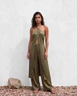 FK PYNAPPEL Mujer Ropa - MTVR-09B62BBA