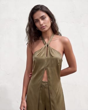 FK PYNAPPEL Mujer Ropa - MTVR-09B62BBA