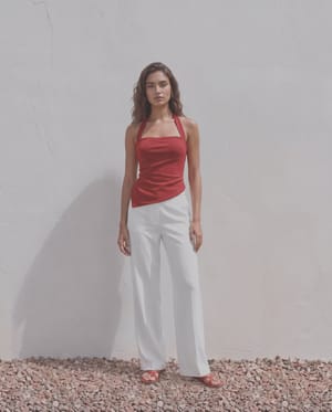 FK PYNAPPEL Mujer Ropa - MTVR-44E55CEA