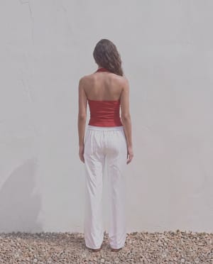 FK PYNAPPEL Mujer Ropa - MTVR-44E55CEA