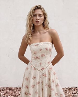 FK PYNAPPEL Women Clothing - MTVR-785855FE