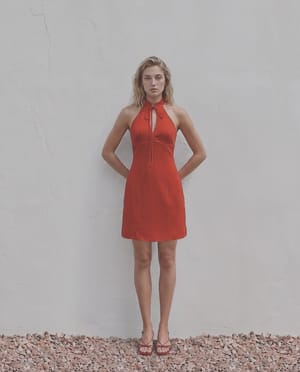 FK PYNAPPEL Women Clothing - MTVR-8334A51F