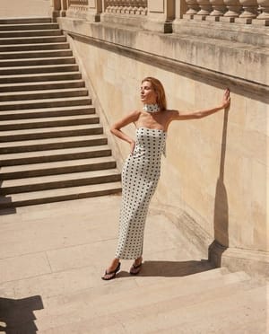 FK PYNAPPEL Women Clothing - MTVR-A03DE510