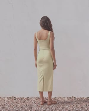 FK PYNAPPEL Women Clothing - MTVR-F1548B29