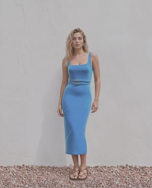 FK PYNAPPEL Women Clothing - MTVR-F1548B29