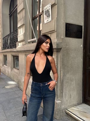 ZDN Jeans Women Clothing - MTVR-AEE8A175