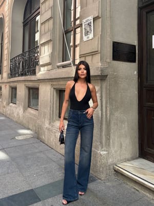 ZDN Jeans Women Clothing - MTVR-AEE8A175