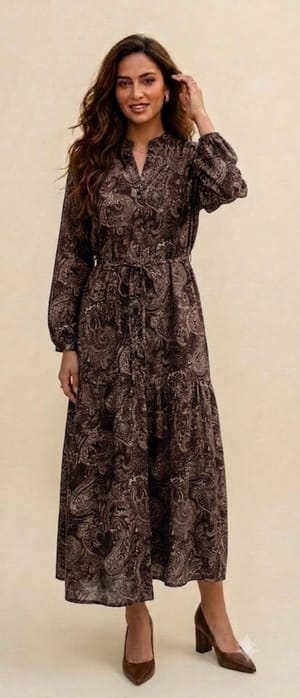 Bigdart Women Clothing - MTVR-516CBE05