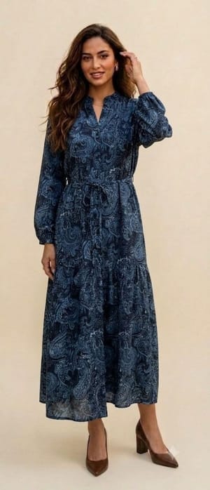 Bigdart Women Clothing - MTVR-516CBE05