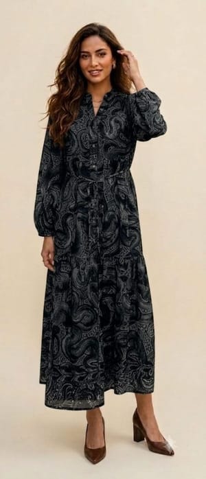 Bigdart Women Clothing - MTVR-516CBE05