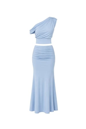Black Fashion Women Clothing - MTVR-17011559