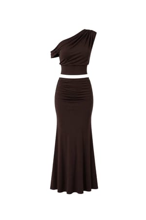 Black Fashion Donna Abbigliamento - MTVR-632D4AD4