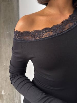 Crep Women Clothing - MTVR-09D1525B
