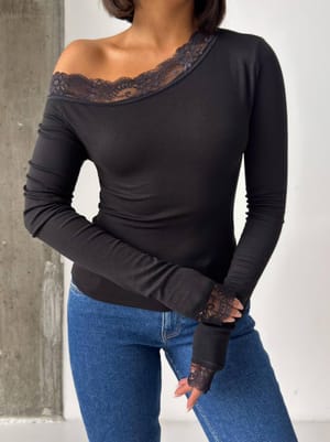 Crep Women Clothing - MTVR-09D1525B