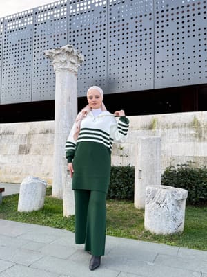 TCN Women Clothing - MTVR-41C3478A