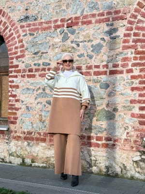 TCN Women Clothing - MTVR-41C3478A