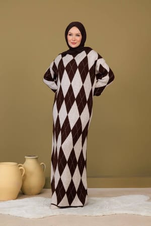 TCN Women Clothing - MTVR-34DF1007