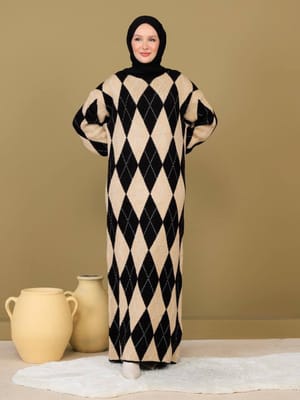 TCN Women Clothing - MTVR-34DF1007