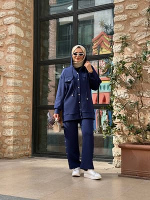 TCN Women Clothing - MTVR-633B7522