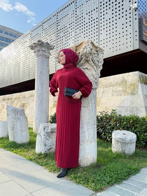TCN Women Clothing - MTVR-B05E0DF9