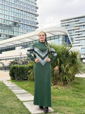 TCN Women Clothing - MTVR-13115300