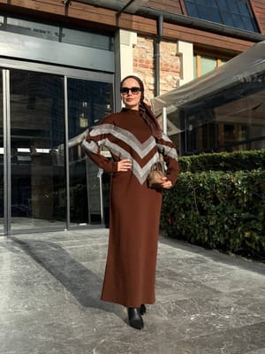 TCN Women Clothing - MTVR-13115300
