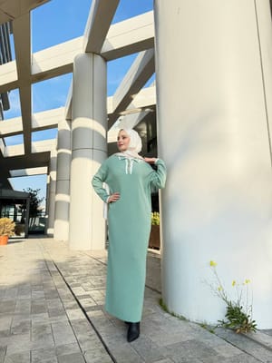 TCN Women Clothing - MTVR-5D842770