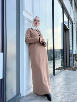 TCN Women Clothing - MTVR-5D842770