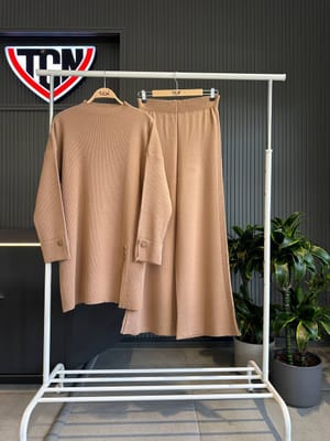 TCN Women Clothing - MTVR-5C3C9765