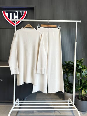 TCN Women Clothing - MTVR-5C3C9765
