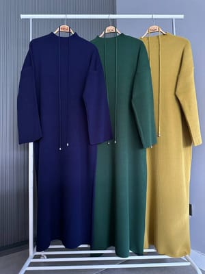 TCN Women Clothing - MTVR-8CCCE869