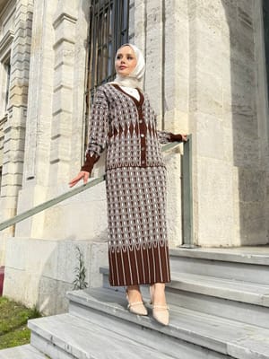 TCN Women Clothing - MTVR-2F3E95DC