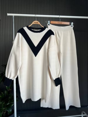 TCN Women Clothing - MTVR-F545B9EE