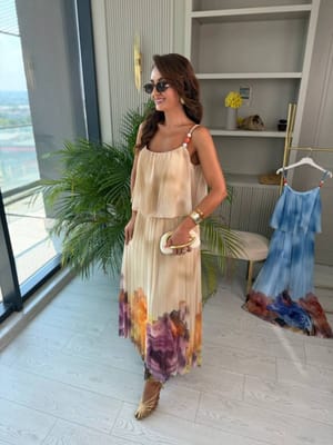 Steps Women Clothing - MTVR-1921D1C1