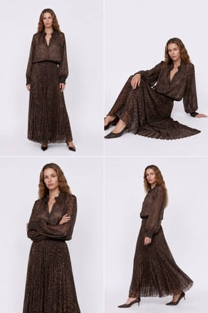 Lefon Women Clothing - MTVR-BEA95DB4