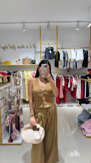 FK PYNAPPEL Women Clothing - MTVR-71ED5F20