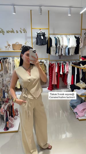 FK PYNAPPEL Women Clothing - MTVR-C6A74861