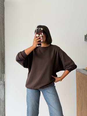 Crep Femme Vêtements - MTVR-95B4B021