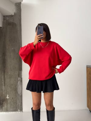 Crep Femme Vêtements - MTVR-95B4B021