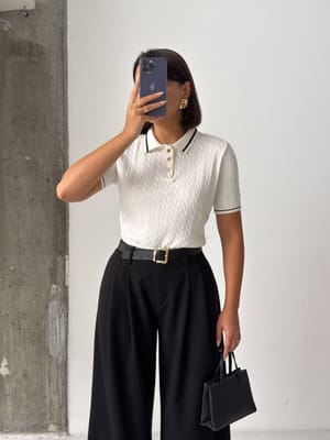 Crep Femme Vêtements - MTVR-64532862