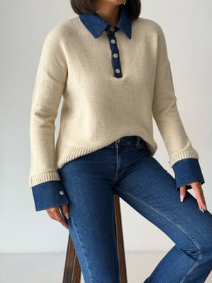 Crep Femme Vêtements - MTVR-F61EC472