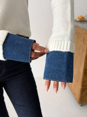 Crep Femme Vêtements - MTVR-F61EC472