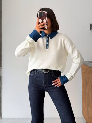 Crep Femme Vêtements - MTVR-F61EC472