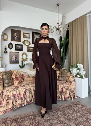 Etika Mujer Ropa - MTVR-D278B496