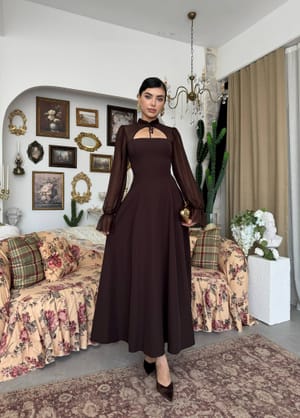 Etika Mujer Ropa - MTVR-D278B496