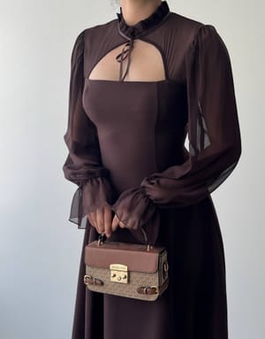 Etika Mujer Ropa - MTVR-D278B496