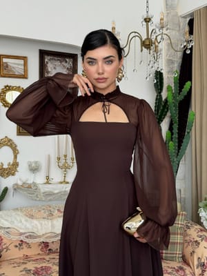 Etika Mujer Ropa - MTVR-D278B496