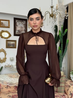 Etika Mujer Ropa - MTVR-D278B496