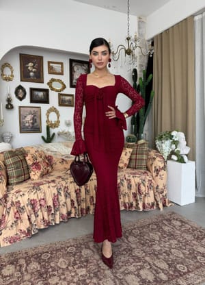 Etika Mujer Ropa - MTVR-55A1C757