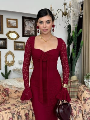 Etika Mujer Ropa - MTVR-55A1C757